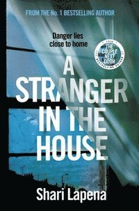 Stranger In The House 1