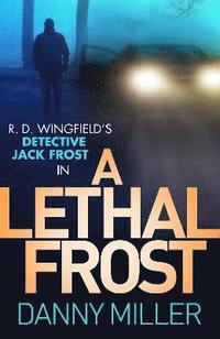 bokomslag A Lethal Frost
