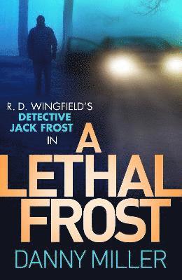A Lethal Frost 1