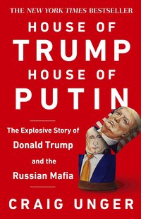 bokomslag House of Trump, House of Putin