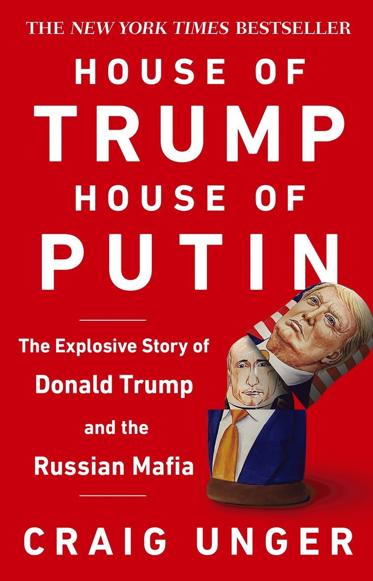 House of Trump, House of Putin 1