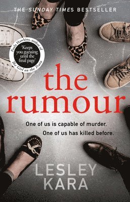 The Rumour 1