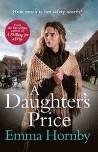 bokomslag A Daughter's Price