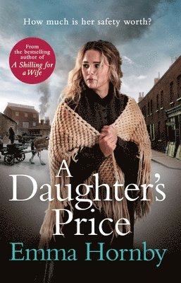 Emma Hornby - Daughter's Price, Häftad