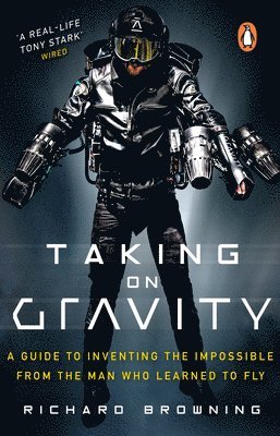 Taking on Gravity 1