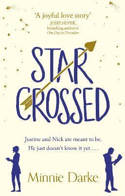 Star-Crossed 1