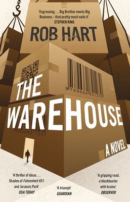 Warehouse 1