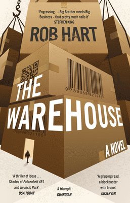 The Warehouse 1