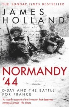Normandy 44 1