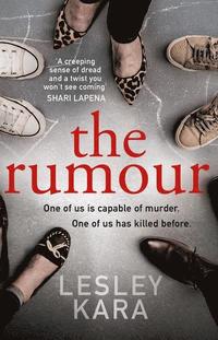 bokomslag The Rumour