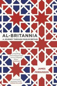 bokomslag Al-Britannia, My Country