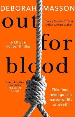 Out For Blood 1