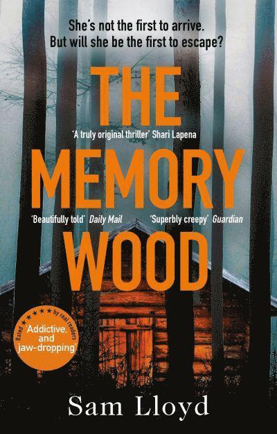 The Memory Wood 1