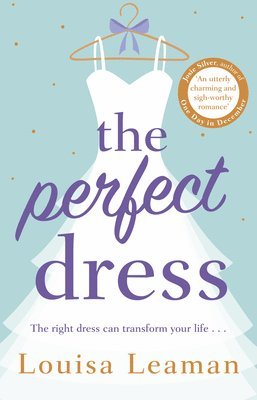 The Perfect Dress 1