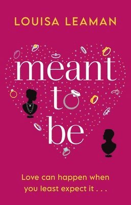 Louisa Leaman - Meant to Be, Häftad