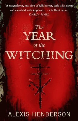 The Year of the Witching 1