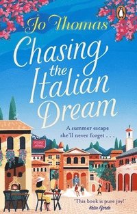 bokomslag Chasing the Italian Dream