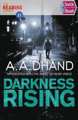 Darkness Rising 1