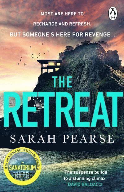 The Retreat 1