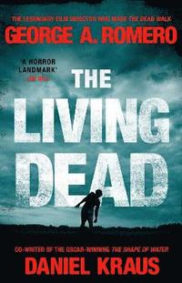 bokomslag The Living Dead