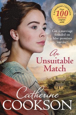 Catherine Cookson - Unsuitable Match, Häftad