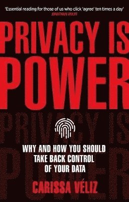 Privacy is Power 1