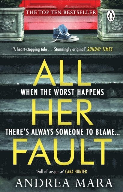 All Her Fault