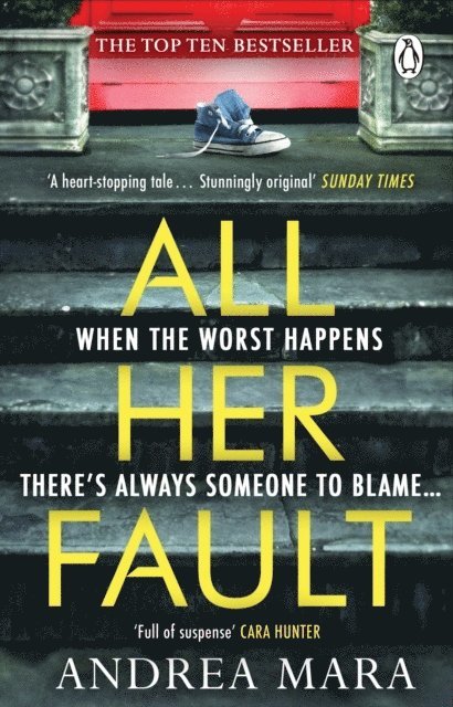 All Her Fault 1