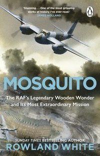 bokomslag Mosquito