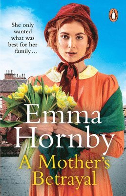 Emma Hornby - Mother’s Betrayal, Häftad