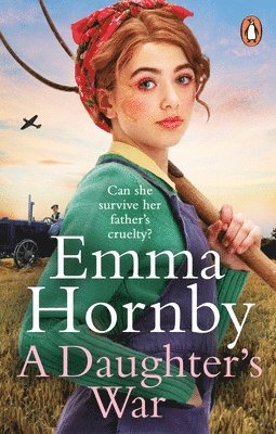 Emma Hornby - Daughter’s War, Häftad