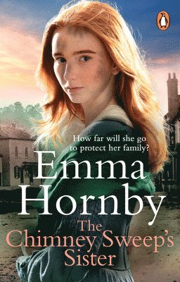 Emma Hornby - Chimney Sweep’s Sister, Häftad