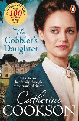 Catherine Cookson - Cobbler's Daughter, Häftad