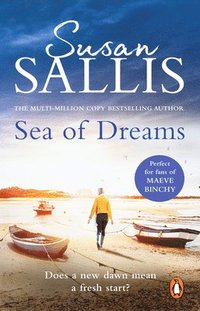 bokomslag Sea Of Dreams
