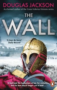 bokomslag The Wall