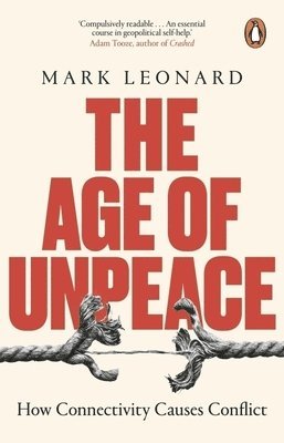 bokomslag Age of Unpeace