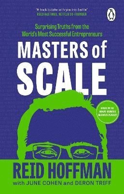 Masters of Scale 1