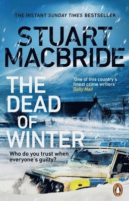 The Dead of Winter 1