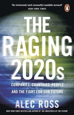 Raging 2020s 1