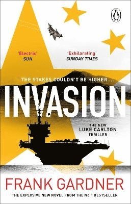 Invasion 1