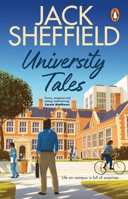 University Tales 1