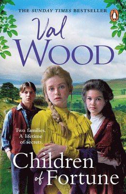 Children of Fortune