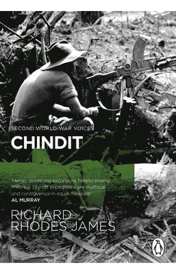 Chindit 1