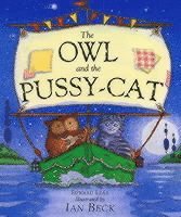Ian Beck - Owl And The Pussycat, Häftad