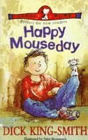 bokomslag Happy Mouseday