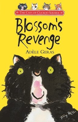Adèle Geras - Geras, A: Blossoms Revenge, Häftad