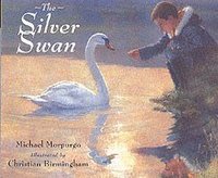 bokomslag The Silver Swan