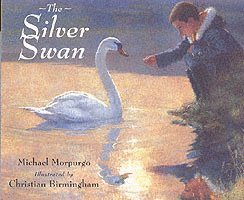 Silver Swan