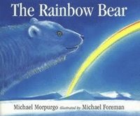 bokomslag The Rainbow Bear