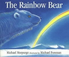 The Rainbow Bear 1